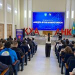 Петропавлда есірткі қылмысының алдын алуға арналған шара өтті