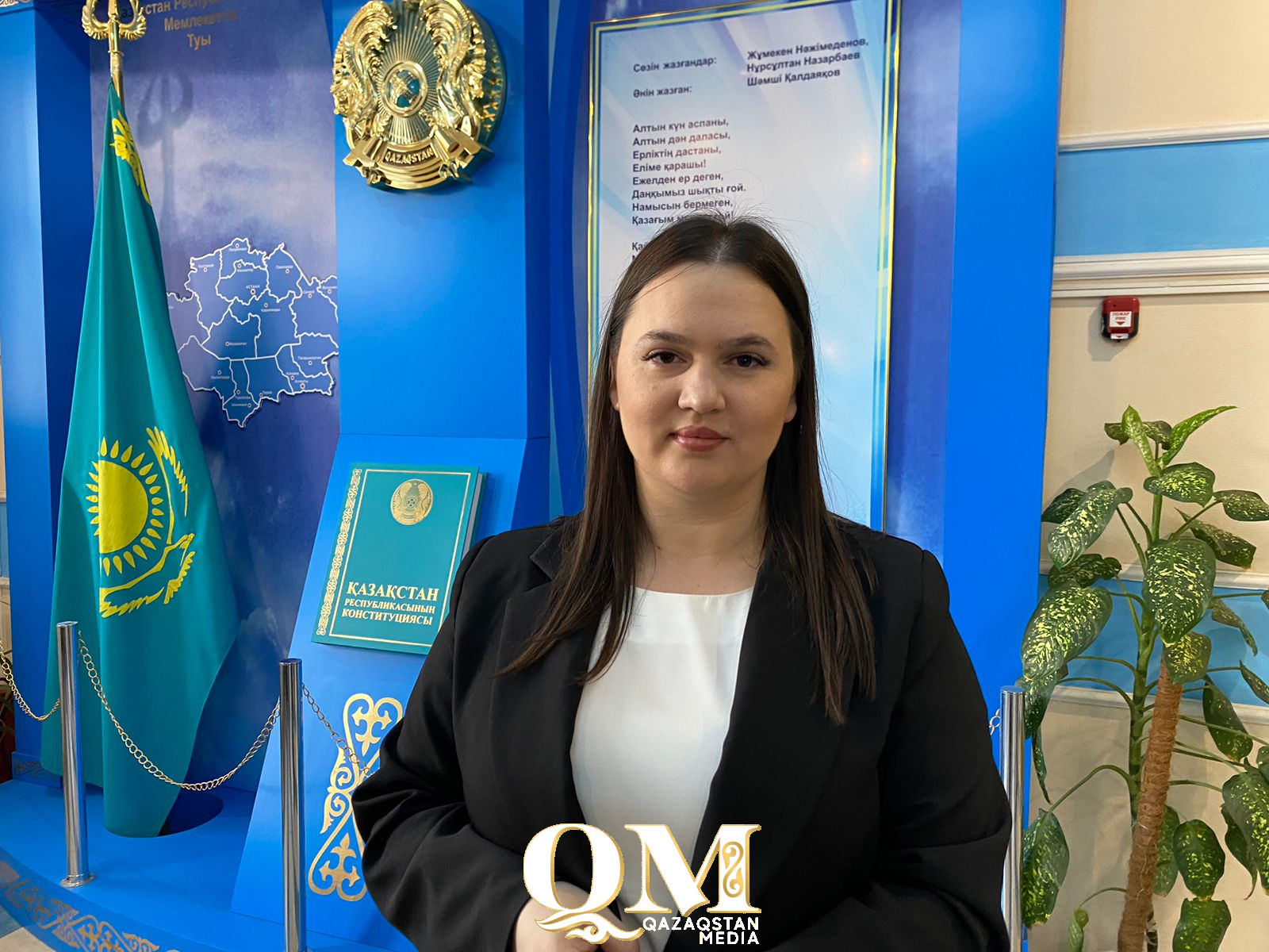 Петропавлда есірткі қылмысының алдын алуға арналған шара өтті