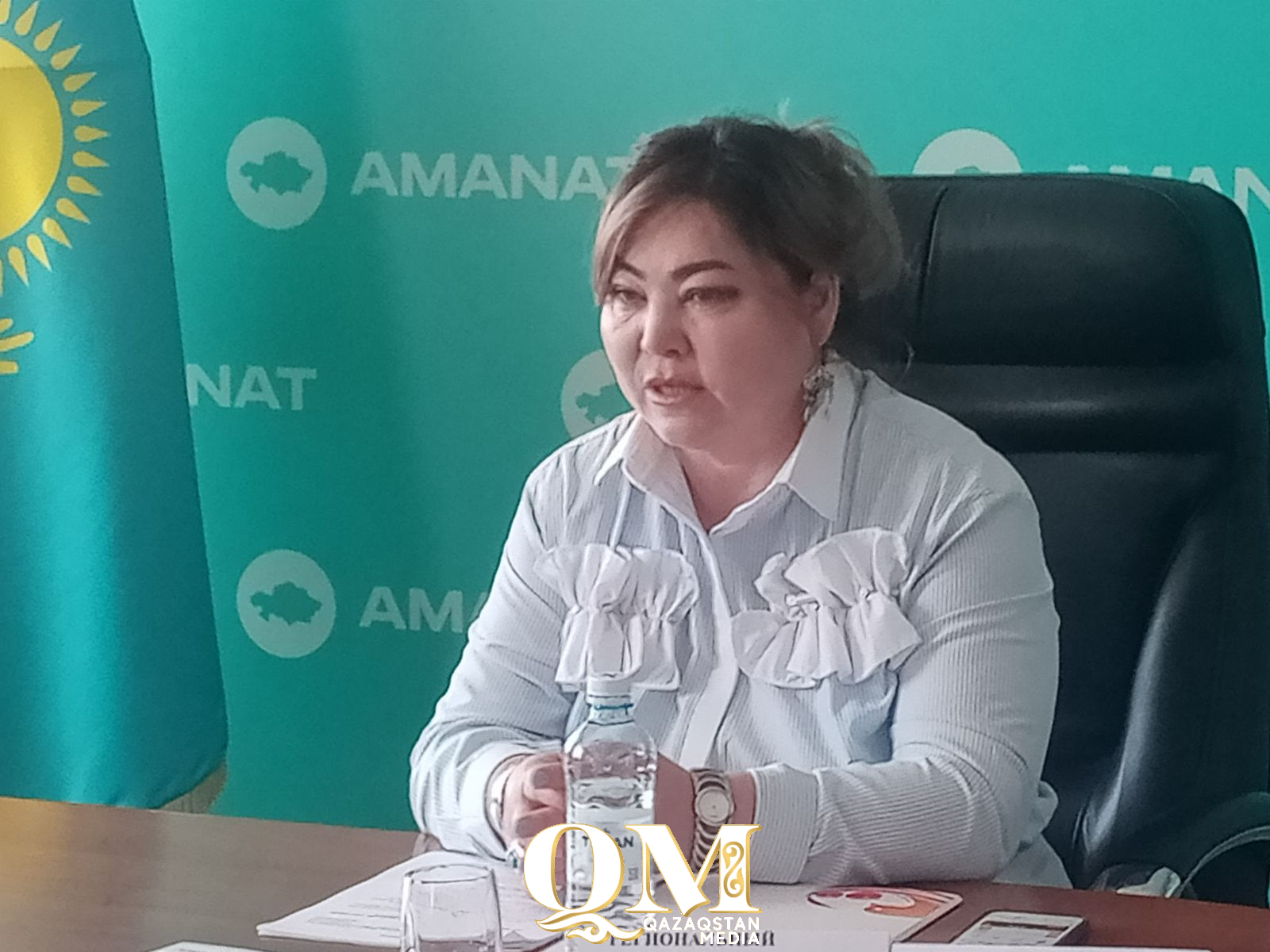 СҚО-да ата-ана қамқорлығынсыз қалған балаларды қабылдаушы кәсіби отбасылар пайда болуы мүмкін