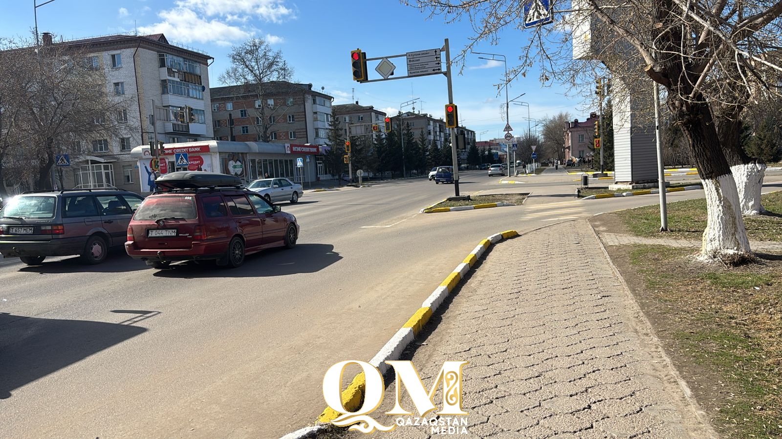 СҚО-да алдағы күндері күн суытады