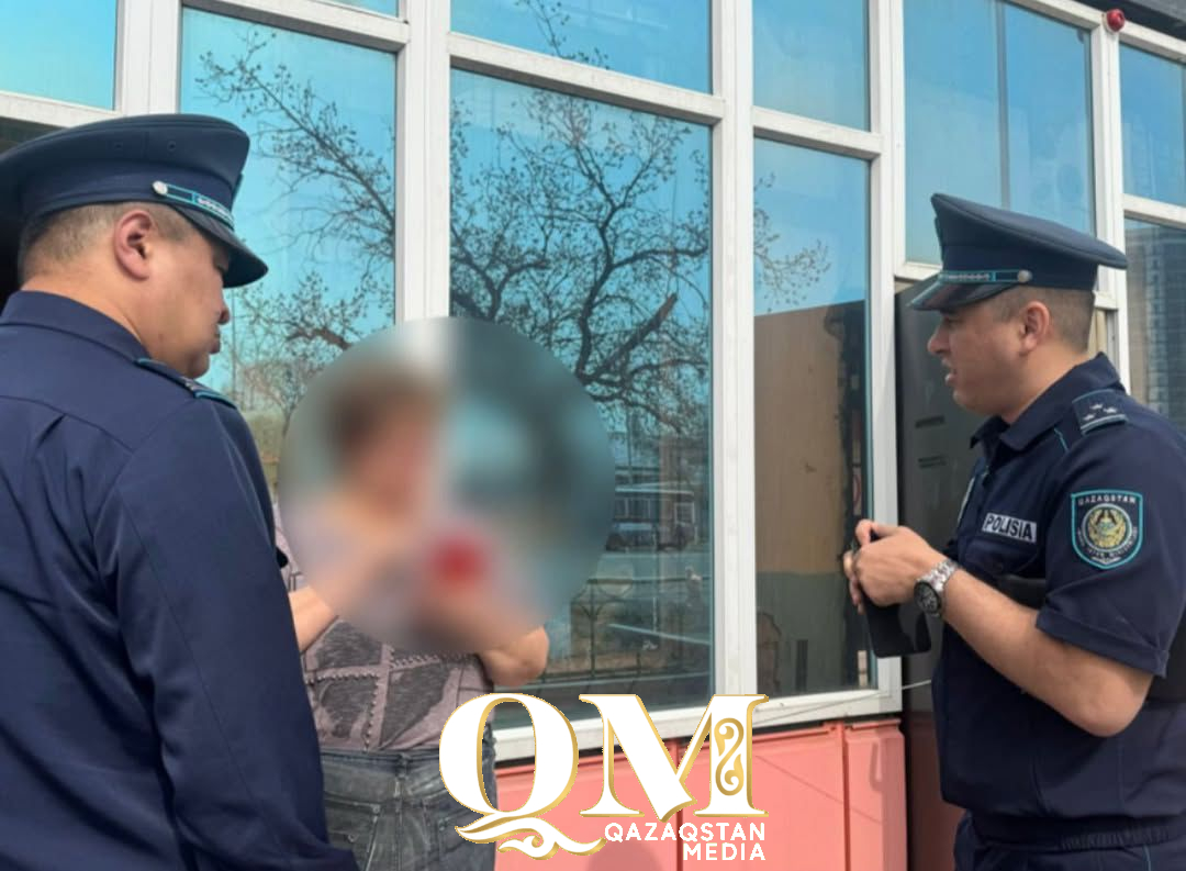 Петропавлда екі мың адам абаттандыруды бұзған