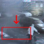 СҚО-да велосипед ұрлаған ер адам ұсталды