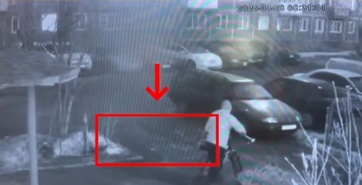 СҚО-да велосипед ұрлаған ер адам ұсталды