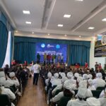 СҚО-да есірткі қарсы студенттер форумы өтті