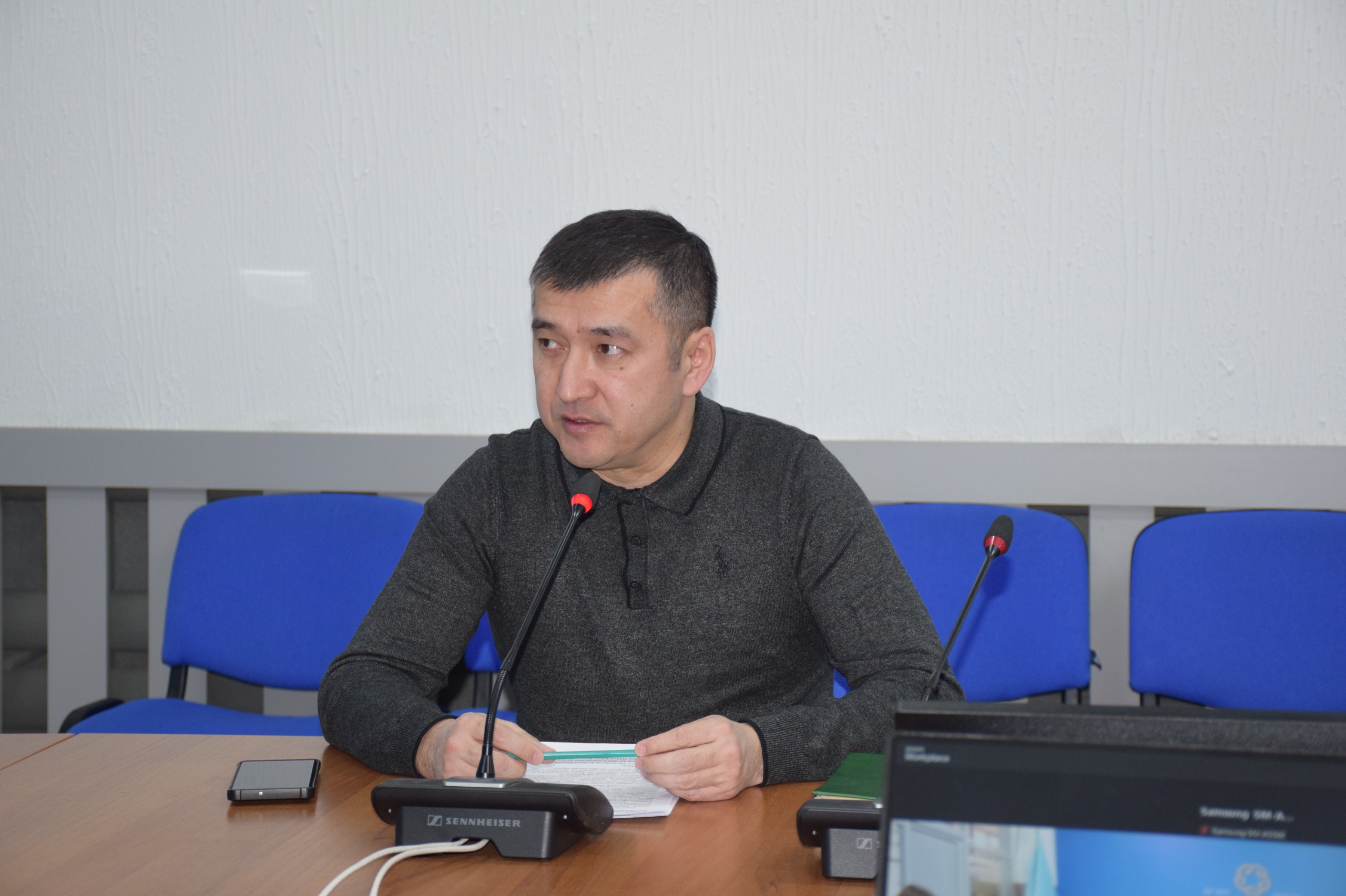 235 млн тенге исчезли одним кликом. Дорожная компания из СКО стала «нищей» на портале госзакупок