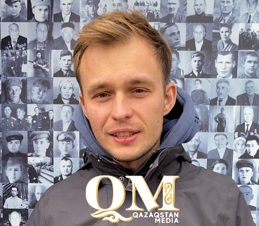 Не ради лайков: почему известный экоблогер помогает спасать берег Ишима в Петропавловске