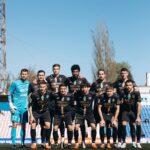 «Қызылжар» ФК ел кубогының ширек финалына шықты