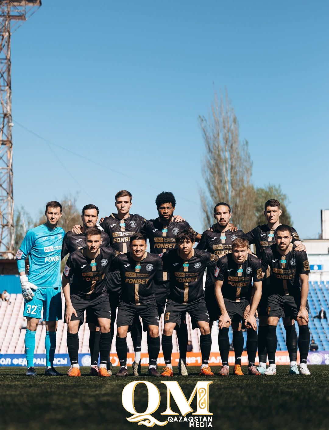 «Қызылжар» ФК ел кубогының ширек финалына шықты