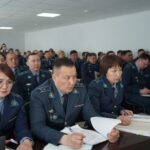 Петропавлда полицейлер 1400-ден астам интернет алаяқтықтың жолын кескен