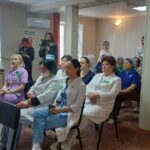 СҚО-да интернет-алаяқтар медицина қызметкерлеріне 350 млн теңге шығын келтірген