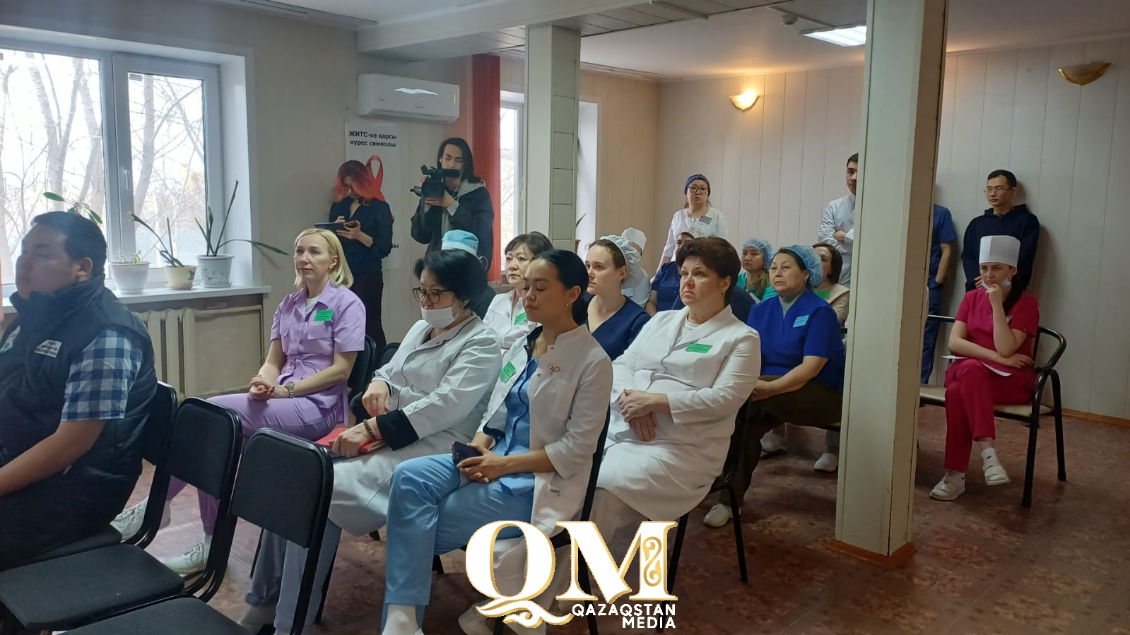 СҚО-да интернет-алаяқтар медицина қызметкерлеріне 350 млн теңге шығын келтірген