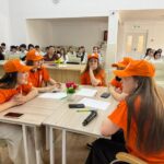 Петропавлда «Эко IQ: Таза Қазақстан» зияткерлік ойыны өтті