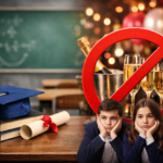 Выпускные только в школах – в Казахстане ужесточили требования