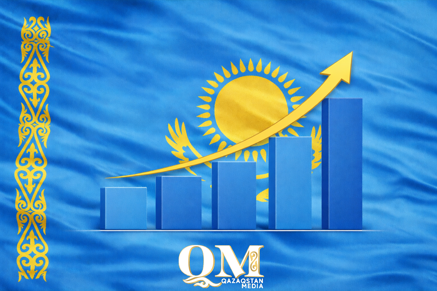 Сурет ЖИ арқылы жасалды