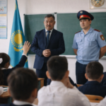 Школам в Рабочем поселке и мкр Береке Петропавловска рекомендовали усилить контроль