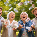 Работодатели начали копить казахстанцам вторую пенсию