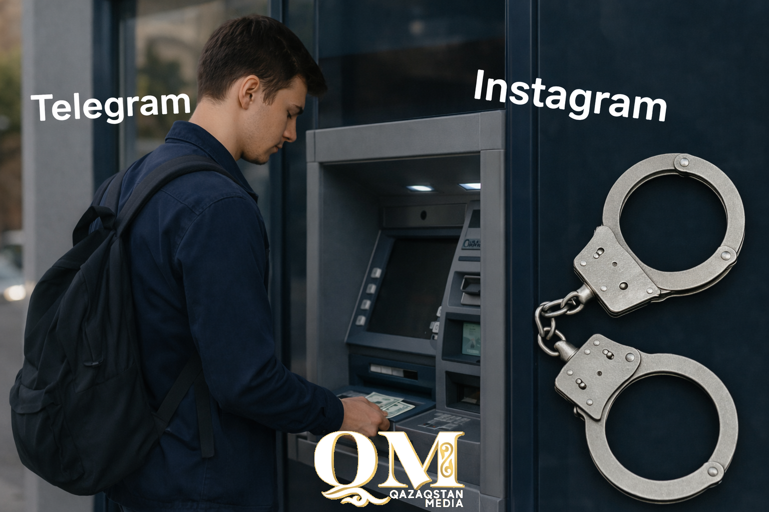 СҚО-дағы серіктестіктен ұрланған 10 млн теңге Ақтөбе қаласынан табылды