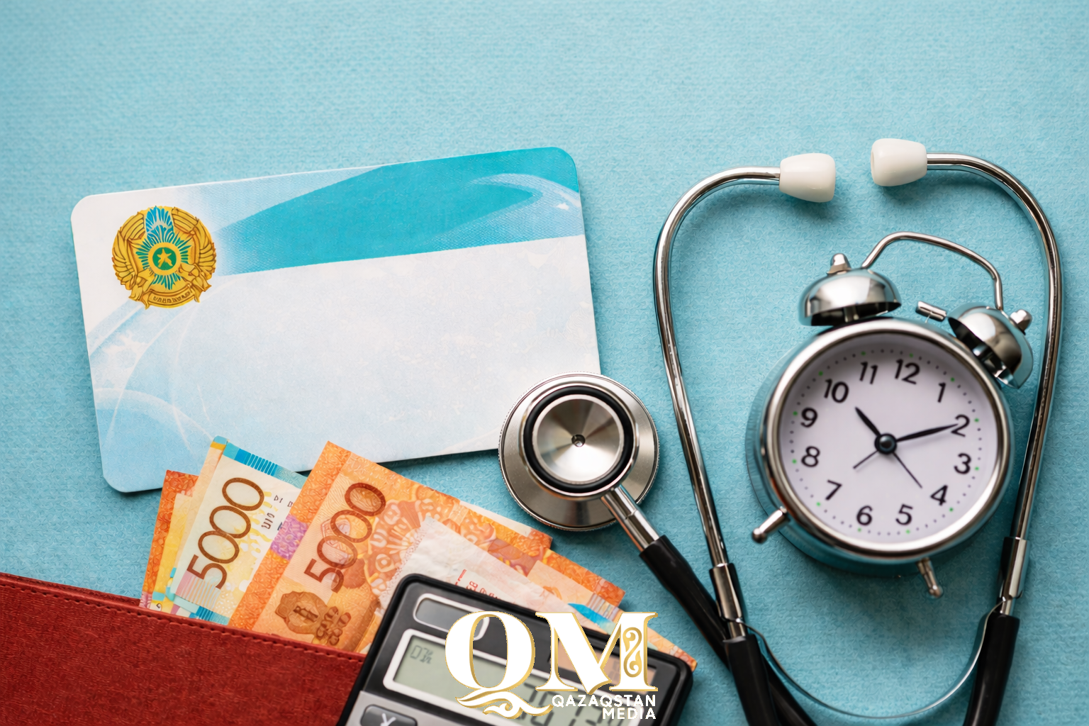 Сурет ЖИ арқылы жасалды