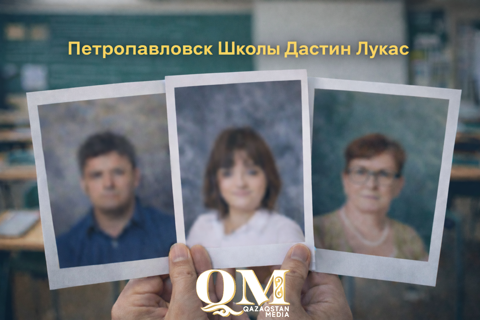 Учителей «оценивают» под мат: новый тренд захватил школы Казахстана