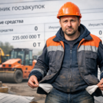 235 млн тенге исчезли одним кликом. Дорожная компания из СКО стала «нищей» на портале госзакупок