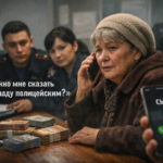 «Можно мне сказать правду полицейским?» Мошенники едва не лишили 6 млн тенге пенсионерок в СКО