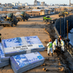 Уголовную схему на миллиарды раскрыли при строительстве путепровода в Петропавловске