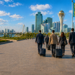 Казахстан обновляет миграционную политику для привлечения инвесторов и специалистов