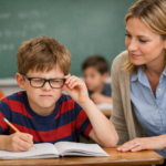 Елімізде көру қабілеті бұзылған балаларға арналған оқулықтар жетіспейді