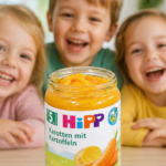 Крысиный яд в детском питании? В Казахстане проверили скандал вокруг HiPP