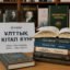 Ұлттық кітап күні: елде Кітап апталығы басталды