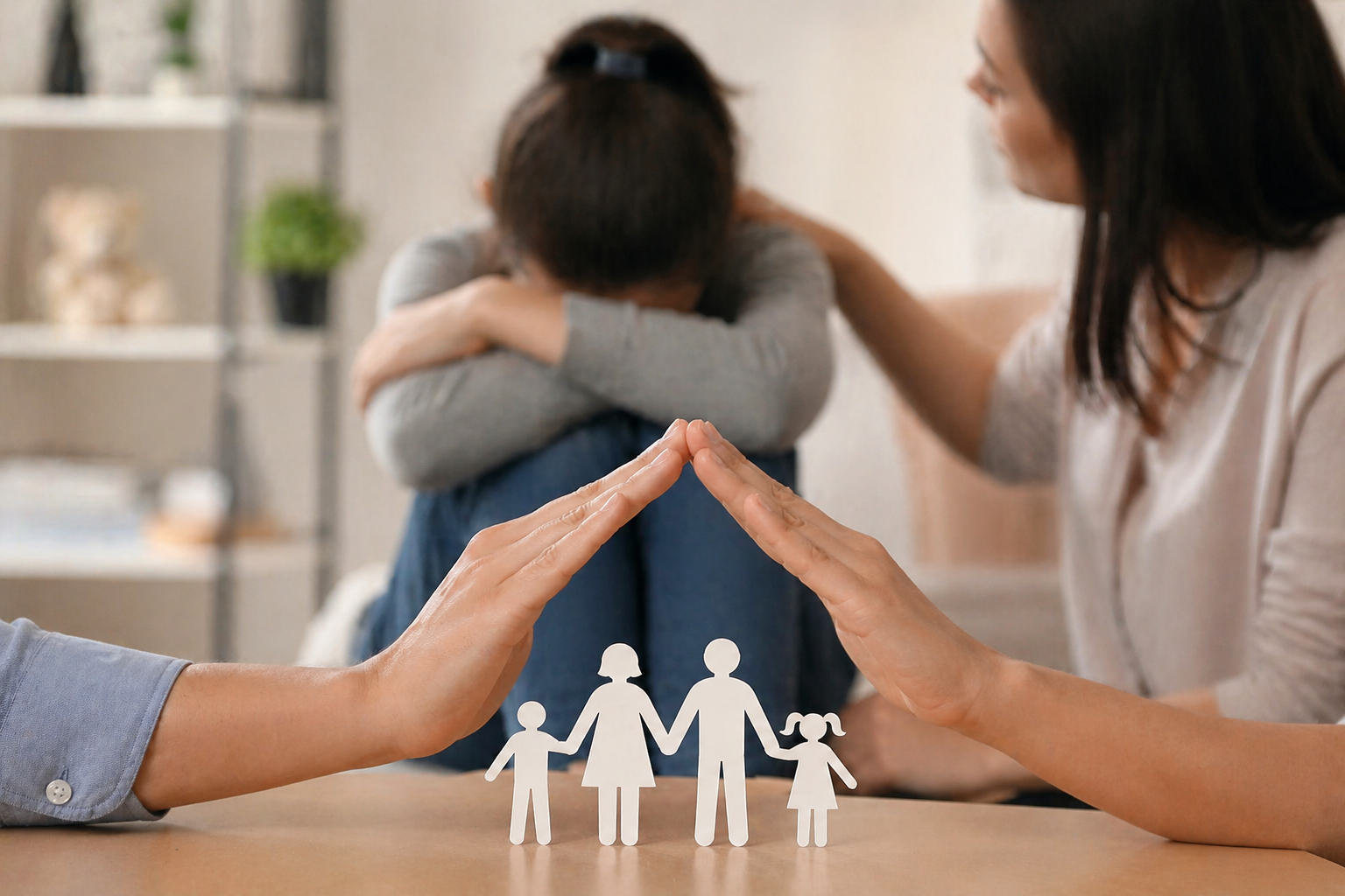 Единый алгоритм защиты детей от насилия и буллинга утвердили в Казахстане