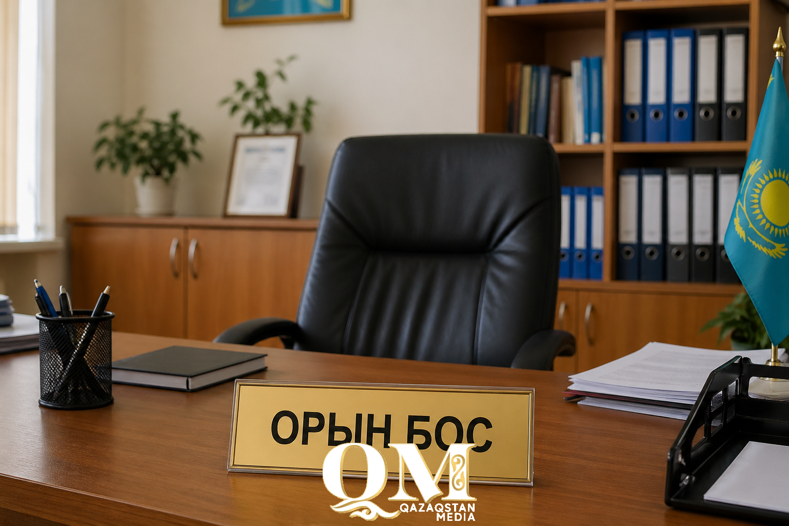 Сурет ЖИ арқылы жасалды