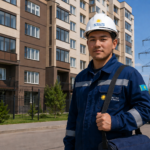 Энергетиктерге жеңілдетілген ипотека берілетін болды