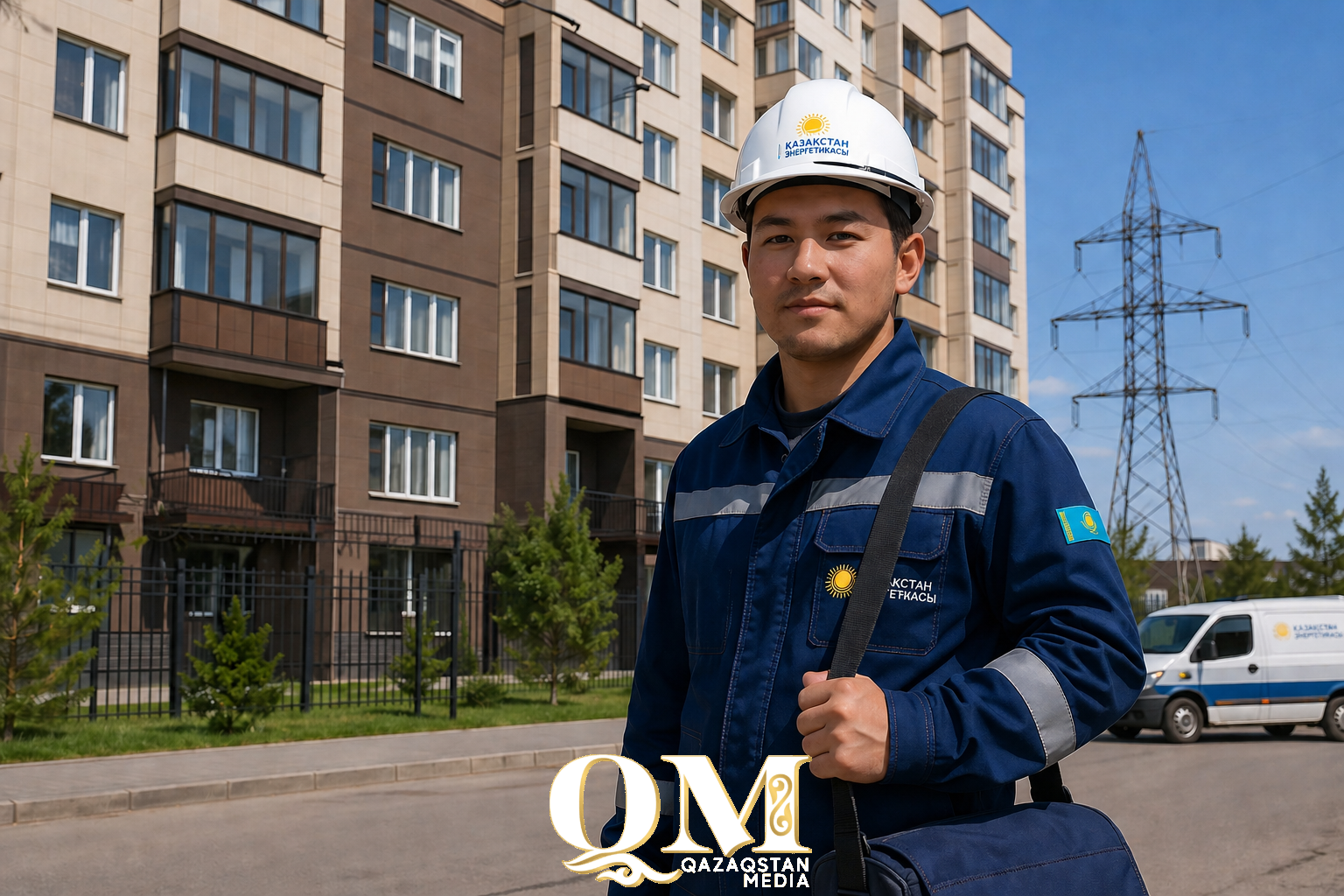 Сурет ЖИ арқылы жасалды