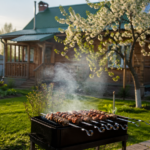 Дача зовет: майские выходные в Казахстане начнутся с длинного отдыха