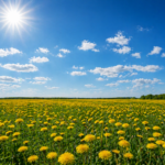 Солтүстікте мамыр айында сынап бағанасы +31 градусқа дейін көтеріледі