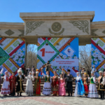 Песни, игры и концерт под открытым небом: как отпразднуют 1 мая в Петропавловске