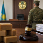 Итоги госзакупки мыла для воинской части отменил суд в СКО