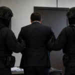 Возможное задержание главы управления природных ресурсов обсуждают в СКО