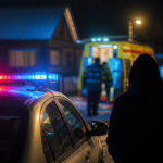 Женщина подожгла себя после ссоры с супругом в СКО