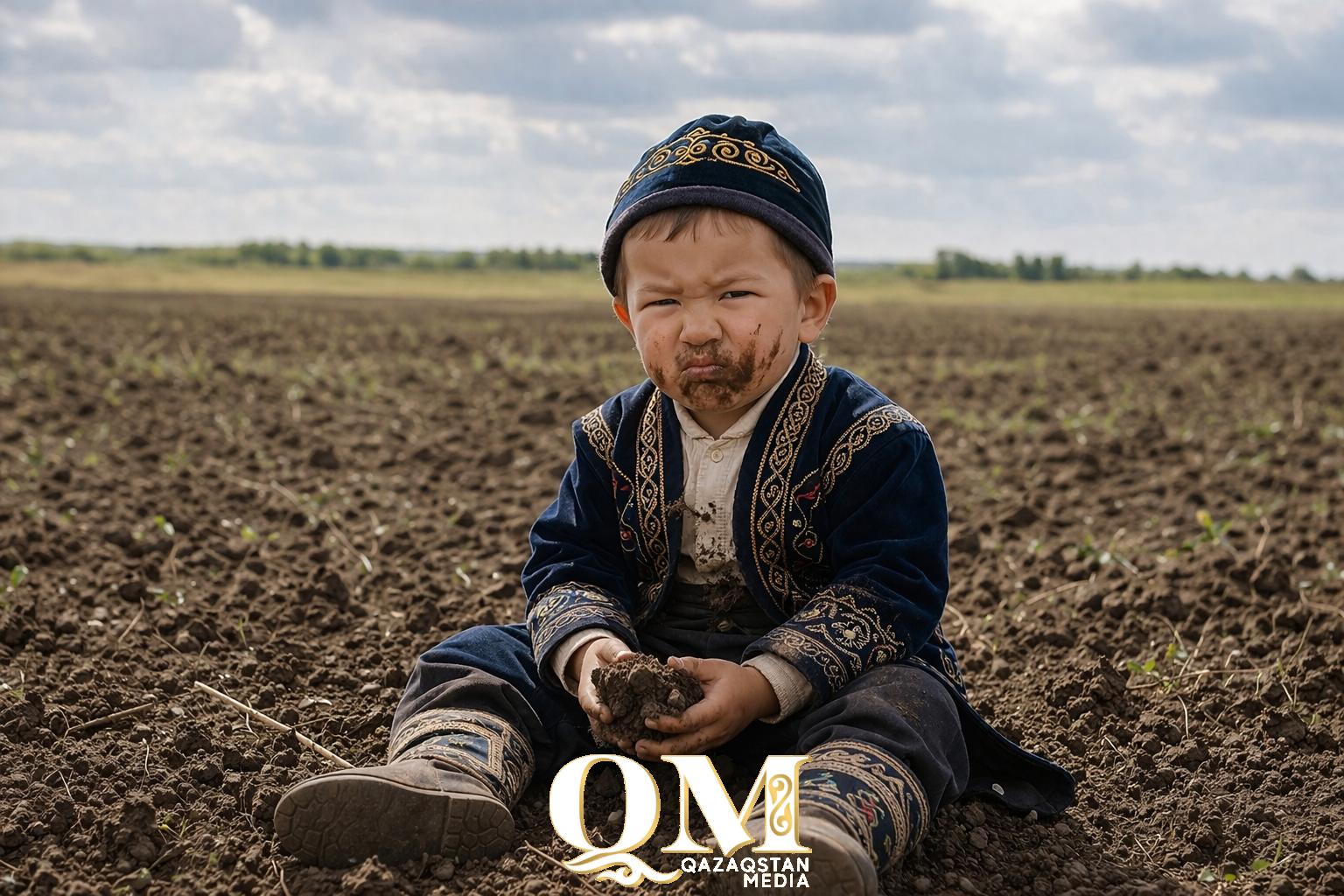 В каком районе СКО раньше всего приступят к посевной