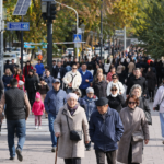 73,6 года: СКО вошла в число регионов с низкой продолжительностью жизни