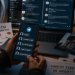 Анонимное зло: школьников и учителей Петропавловска публично травят и унижают в Telegram-канале