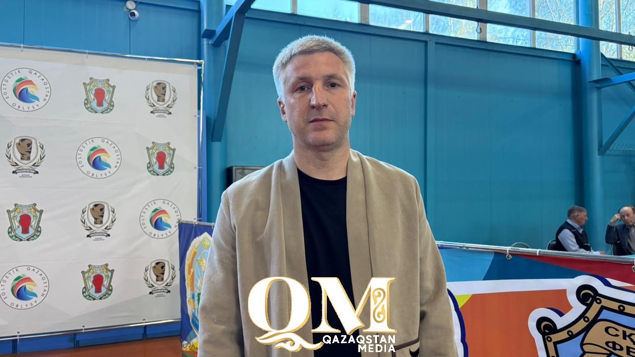 СҚО-да бокстан жасөспірімдер арасында халықаралық турнир басталды