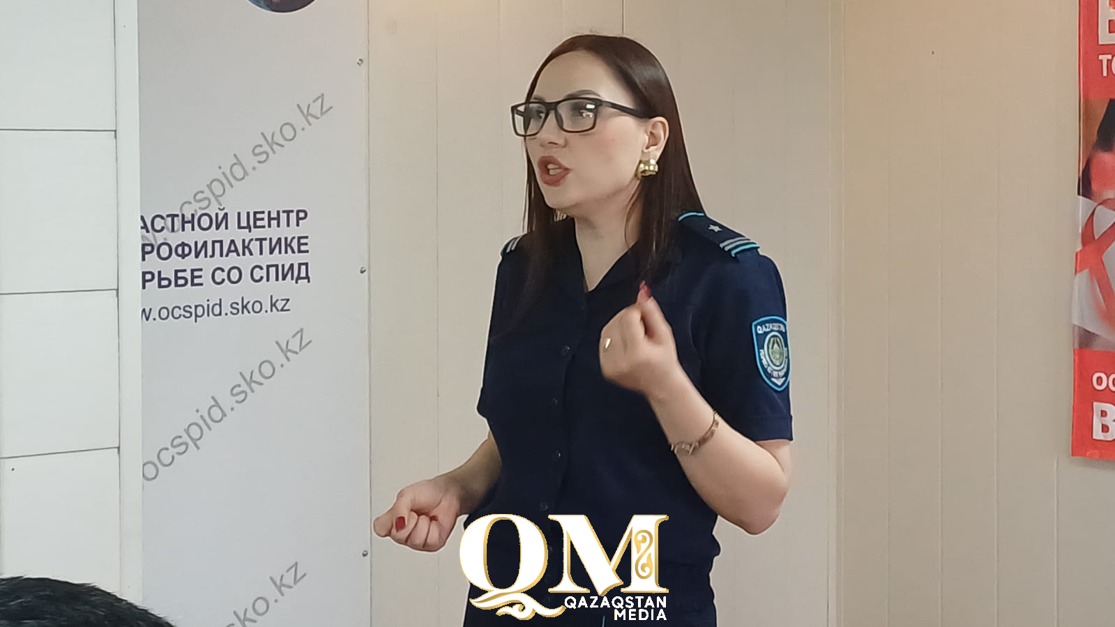 СҚО-да интернет-алаяқтар медицина қызметкерлеріне 350 млн теңге шығын келтірген