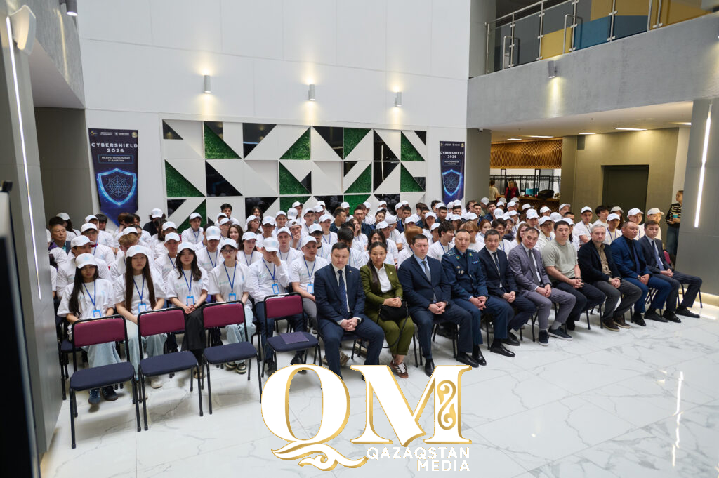 IT решения для борьбы с киберугрозами разработали студенты на хакатоне в Петропавловске