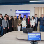 Студенты Kozybayev University первыми в стране освоят курсы по современным финансам