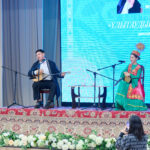 Жас ақындар Қозыбаев университетінде сөз сайыстырды