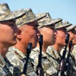 Қазақстанда әскерден қашқандар әкімшілік және қылмыстық жауапкершілікке тартылады