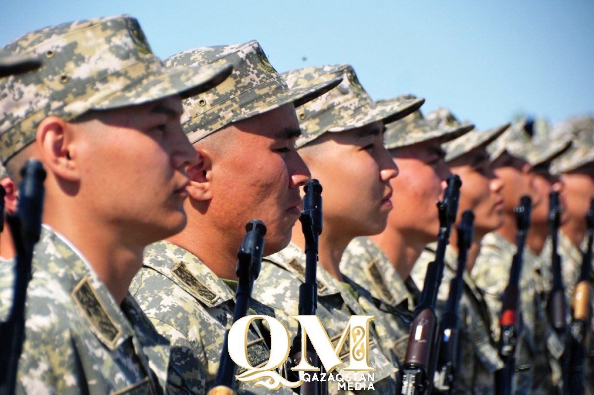 Қазақстанда әскерден қашқандар әкімшілік және қылмыстық жауапкершілікке тартылады